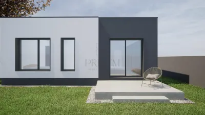 CASA INDIVIDUALA - MODERNA - PRET EXCELENT - foto 5