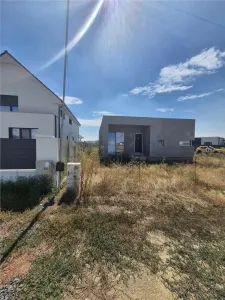 CASA INDIVIDUALA - MODERNA - PRET EXCELENT - foto 9