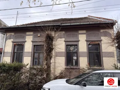 Casa de vanzare - Targu Mures