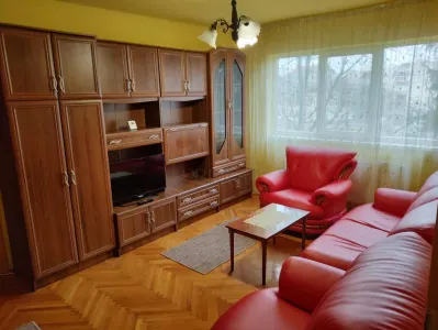 Apartament 3 camere | 55 mp | Centrală proprie | Zona Cetății - Timisoara