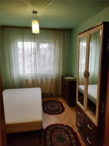 Apartament 3 camere | 55 mp | Centrală proprie | Zona Cetății - foto 3