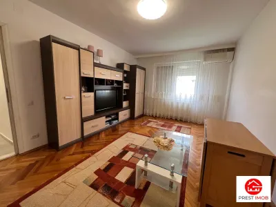De inchiriat apartament 3 camere in Tudor - Targu Mures