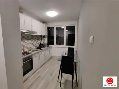 Apartament cu doua camere de inchiriat in Cornisa - Targu Mures