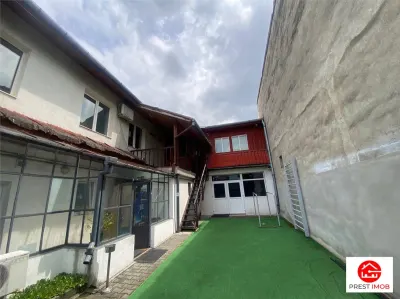 Imobil de vanzare in zona 7 noiembrie - Targu Mures