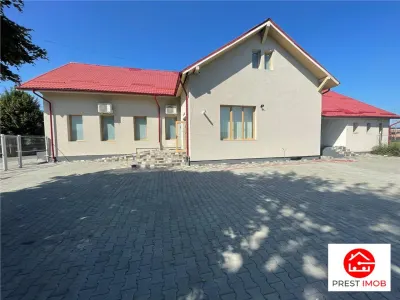 De vanzare spatiu comercial - foto 1