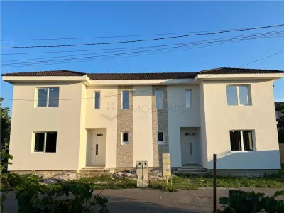 GIROC - Duplex spatios - Zona excelenta - Asfalt - Toate utilitatile - foto 3