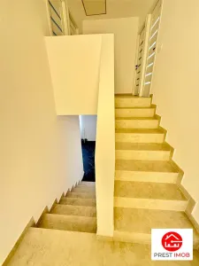 de inchiriat casa 4 cam,2 bai  , sancrai, Mures - foto 12