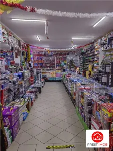 Spatiu comercial Reghin - foto 3