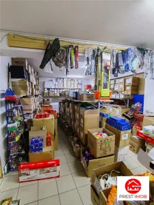 Spatiu comercial Reghin - foto 8