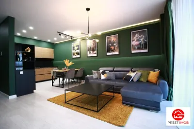 Apartament 2 camere - Targu Mures