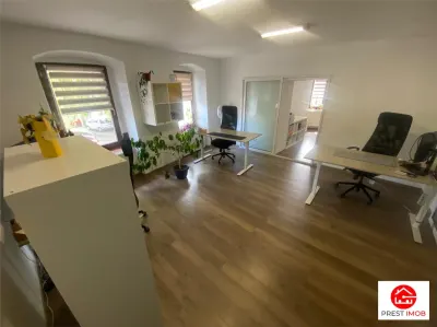 De inchiriat spatiu pentru birouri  in zona semicentrala - foto 3