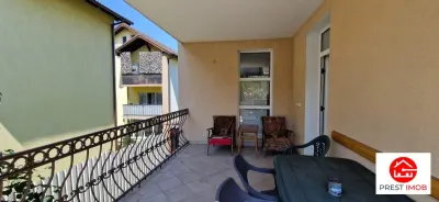 De inchiriat vila, zona Tudor, Targu Mures - foto 10