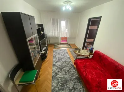 Apartament cu doua camere de vanzare in Dambu - foto 1