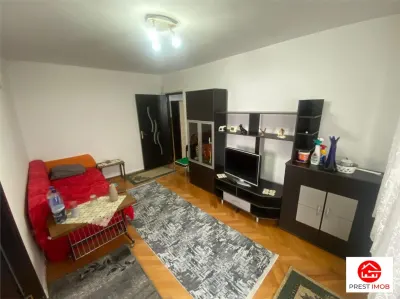Apartament cu doua camere de vanzare in Dambu - foto 2
