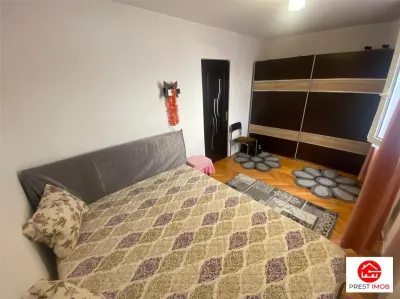 Apartament cu doua camere de vanzare in Dambu - foto 3