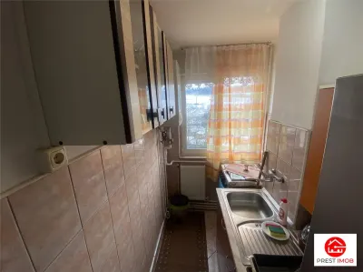 Apartament cu doua camere de vanzare in Dambu - foto 7