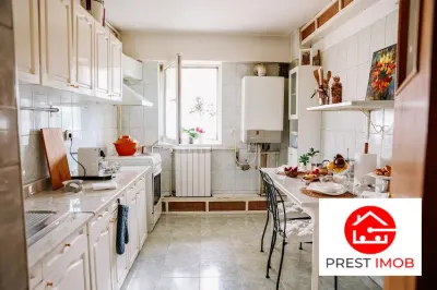 De vanzare Apartament 2 camere, ,semifinisat premium, Targu Mures - foto 2