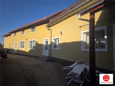 De vanzare spatiu comercial, internat 450 mp cu teren 450 mp , Targu Mures - foto 2