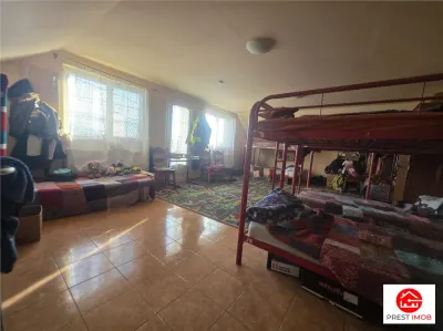 De vanzare spatiu comercial, internat 450 mp cu teren 450 mp , Targu Mures - foto 11
