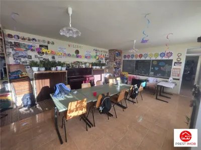 De vanzare spatiu comercial, internat 450 mp cu teren 450 mp , Targu Mures - foto 14