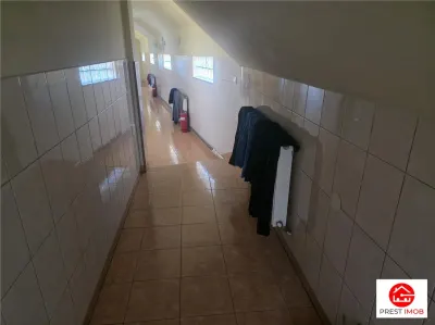De vanzare spatiu comercial, internat 450 mp cu teren 450 mp , Targu Mures - foto 10