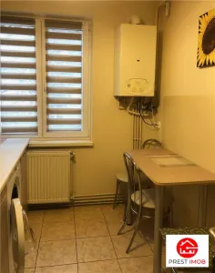 De inchiriat apartament 2 camere in Cornisa Tg. Mures - foto 8