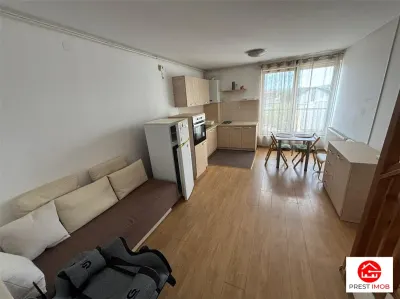 Apartament de inchiriat in zona 7 noiembrie - foto 2