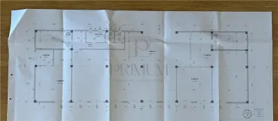 BUCOVINA |CLADIRE MULTIFUNCTIONALA |450 MP |P+1+M |PARCARE | TEREN GENEROS |IDEALA INVESTITIE - foto 2