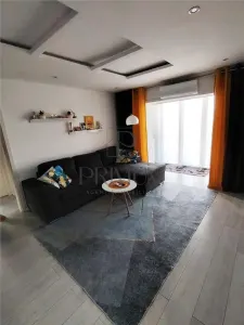 FREIDORF - ETAJ 2 - BLOC IZOLAT - 3 CAMERE - DECOMANDAT - CENTRALA PROPRIE - CLIMA - foto 7