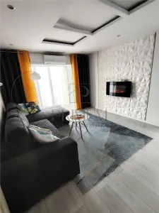FREIDORF - ETAJ 2 - BLOC IZOLAT - 3 CAMERE - DECOMANDAT - CENTRALA PROPRIE - CLIMA - foto 8