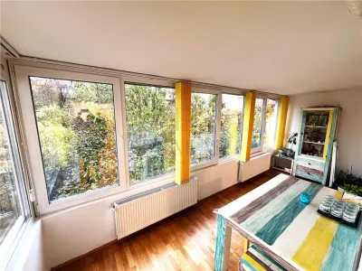 MIRCEA CEL BATRAN - 3 camere - 2 bai - debara - balcon - centrala proprie - BOXA CF - Timisoara