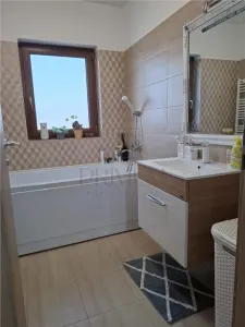 Duplex mobilat utilat - teren generos - asfalt - foto 18