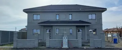 Duplex zona excelenta - personaizare interioara - dormitor la parter - foto 2