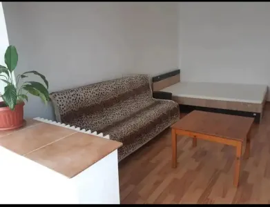 Apartament 1 camera-Mobilat-Utilat-Buziasului - foto 3