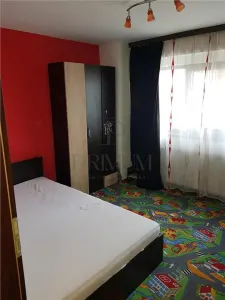 DACIA - BLOC IZOLAT - LIFT - RENOVAT - 3 cam - 2 bai - 2 balcoane - centrala proprie - clima - BOXA CF - foto 8