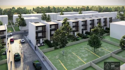 GIROC IQ - Casa individuala - 4 Camere - 3 Bai - Locatie excelenta - Giroc
