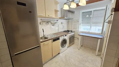 SOARELUI - 3 CAM - DECOMANDAT - BAIE RENOVATA - ETAJ 2 - BLOC IZOLAT - ZONA LINISTITA - foto 7