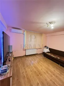 COMPLEX - 2 CAMERE - ETAJ INTERMEDIAR  - CENTRALA PROPRIE - Timisoara