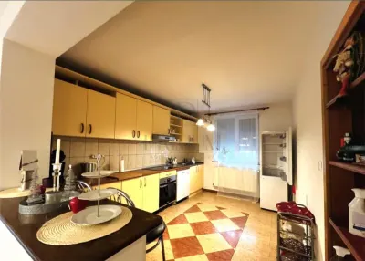 BOGDANESTILOR - CASA INDIVIDUALA - 6 CAMERE - 3 BAI - TERASA - DEMISOL - GARAJ - foto 12