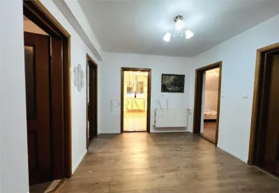 BOGDANESTILOR - CASA INDIVIDUALA - 6 CAMERE - 3 BAI - TERASA - DEMISOL - GARAJ - foto 8