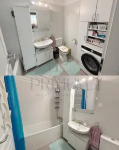 LIPOVEI - 3CAM - DECOMANDAT - 2 BAI - CENTRALA PROPRIE - TERASA - BLOC NOU - foto 7