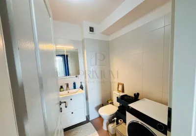 LIPOVEI - BLOC NOU LIFT - 3 cam - terasa - centrala proprie - clima - LOC PARCARE - foto 10