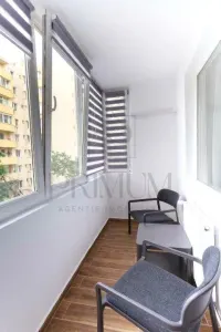 CENTRAL - ETAJ 5 - BLOC IZOLAT - LIFT - 3 CAMERE - clima - RENOVAT - BOXA CF - foto 7