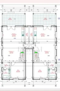 Duplex individual - personalizare interioara - 5 camere - foto 2