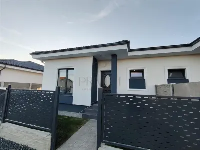 Zona LIDL - Duplex toate utilitatile - personalizare interioara - foto 7