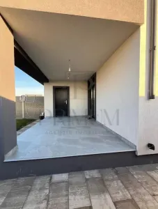 Duplex superb - bucatarie inchisa - dormitor la parter - foto 4
