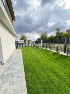 DUPLEX - Dumbravita - P+1 - 5 Camere - Zona excelenta - Finalizat - foto 16