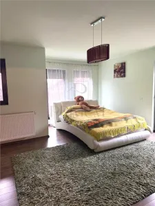 DUMBRAVITA  KAUFLAND - DUPLEX - 4 camere - 2 bai - centrala proprie - clima - foto 6