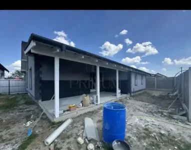 Sanmihaiul Roman- 4 camere- incalzire in pardoseala- toate utilitatile - foto 3
