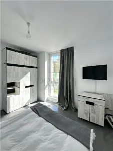 TIPOGRAFILOR - BLOC NOU - 3 camere - 2 bai - curte 40mp - incalzire pardoseala - 2 locuri SUBTERAN - foto 14